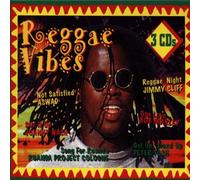 Diverse - Reggae Vibes [Import]