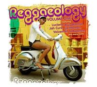 Diverse - Reggaeology 1 [Import]