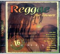 Diverse - Reggea for Lovers [Import]