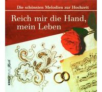 Diverse - Reich Mir die Hand, Mein Leben