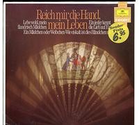 diverse - Reich Mir Die Hand, Mein Leben Vinyl LP