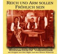 Diverse - Reich und Arm Sollen Fröhlich [Import]