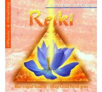 Diverse - Reiki-Healing Hands [Import]