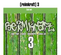 Diverse – Reimkraft, Vol. 3
