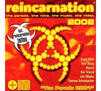 Diverse - Reincarnation 2002 [Import]