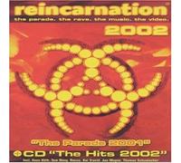 Diverse - Reincarnation Parade [Import]