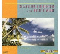 Diverse - Relax.&Medit-Caribbean Shores [Import]