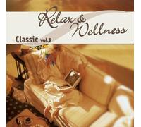 Diverse - Relax Wellness Classic, Vol. 2