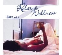 Diverse - Relax Wellness Jazz, Vol. 1