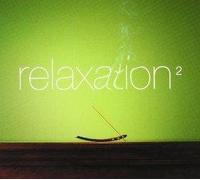 Diverse - Relaxation Vol.2 (Digipack Col