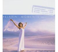 Diverse - Relaxin' Moments Vol. 1
