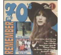 Various Artists - Remember The 70's