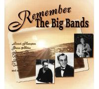 Diverse - Remember The Big Bands [Import]