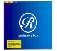 Diverse - Renaissance Ibiza 2001