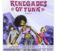 Diverse - Renegades of Funk [Import]