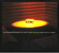 Diverse - Reserved [Import]