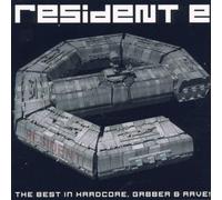 Diverse - Resident E 1 [Import]
