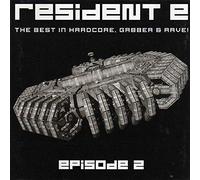 Diverse - Resident E 2 [Import]