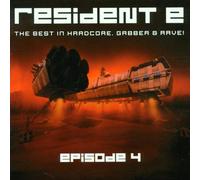 Diverse - Resident E 4 [Import]