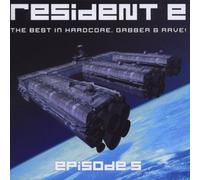 Diverse - Resident E 5 [Import]