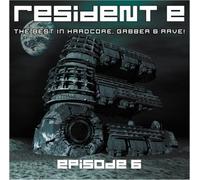 Diverse - Resident E 6 [Import]