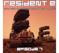 Diverse - Resident E 7 [Import]