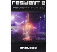 Diverse - Resident E-Episode 8 Spec.DVD [Import]