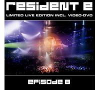 Diverse - Resident E-Episode 8 Spec.Ed [Import]
