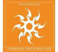 Diverse – Residenza-By Kaiser Souzai – Importation néerlandaise