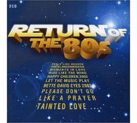 Diverse - Return of The 80's [Import]
