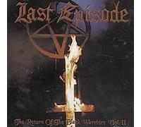 Diverse - Return of The Black Warrio [Import]