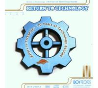 Diverse - Return to Technology