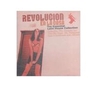Diverse - Revolucion en la CASA-Essentia [Import]