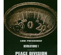 Diverse - Revolutions 1 [Import]