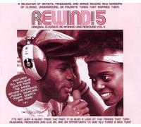 Diverse - Rewind 5