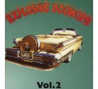 Diverse (Rhythm & Blues) - Explosive Doo Woop V.2