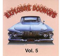 Diverse (Rhythm & Blues) - Explosive Doo Woop V.5