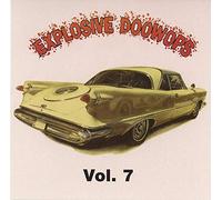 Diverse (Rhythm & Blues) - Explosive Doo Woop V.7