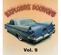 Diverse (Rhythm & Blues) - Explosive Doo Woop V.9