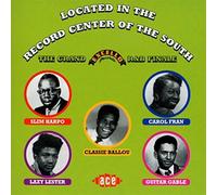 Various Artists - Located in Record Center of The South