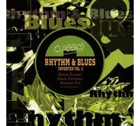 Diverse - Rhythm&Blues Vol.2 [Import]