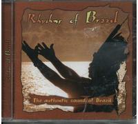 Diverse - Rhythms of Brazil [Import]