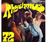 Diverse - Rhythmus 72