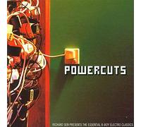 Diverse - Richard Sen Presents Power Cut