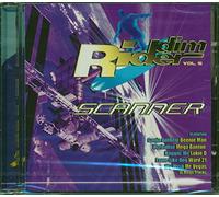Diverse - Riddim Rider Vol.5-Scanner [Import]