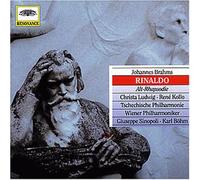 Diverse - Rinaldo/Alt Rhapsodie [Import]