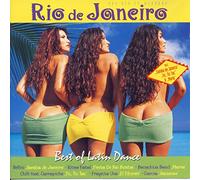Diverse - Rio de Janeiro-Best of Latin d