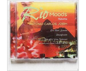 Diverse - Rio Moods