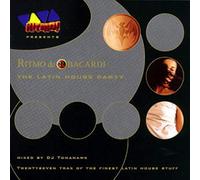 Diverse - Ritmo de Bacardi [Import]