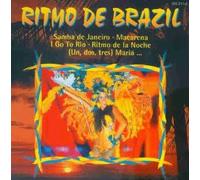 Diverse - Ritmo de Brazil [Import]